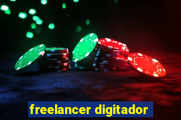 freelancer digitador